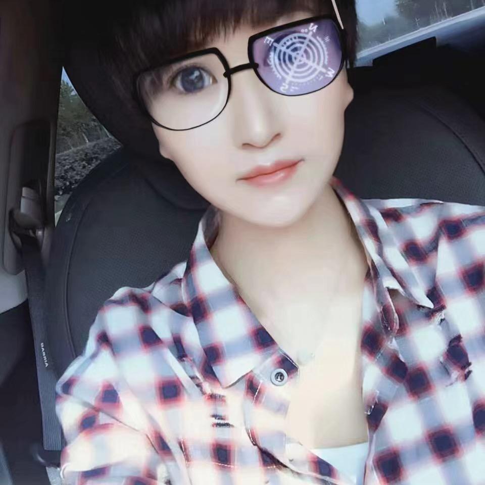 @你Lu姐