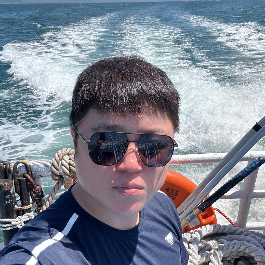 @天一