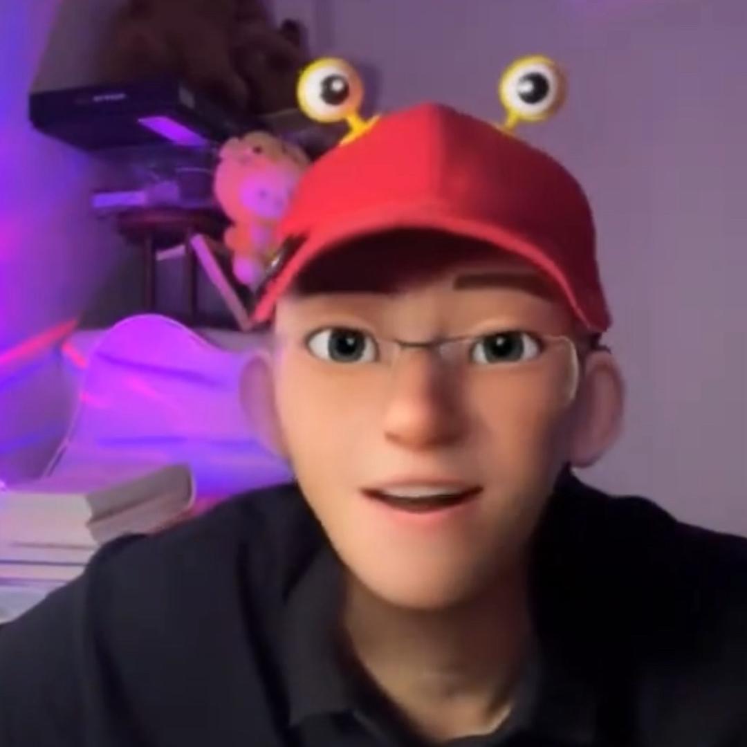 阿默