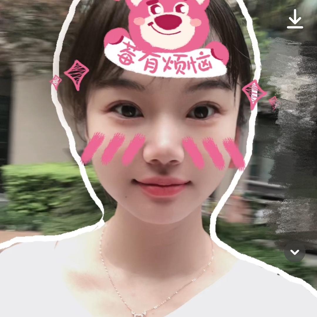 溜溜梅～