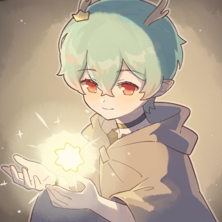 鹿喑kana
