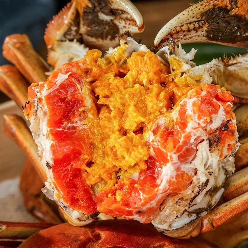 阳澄薛农金标礼盒装携蒙精选