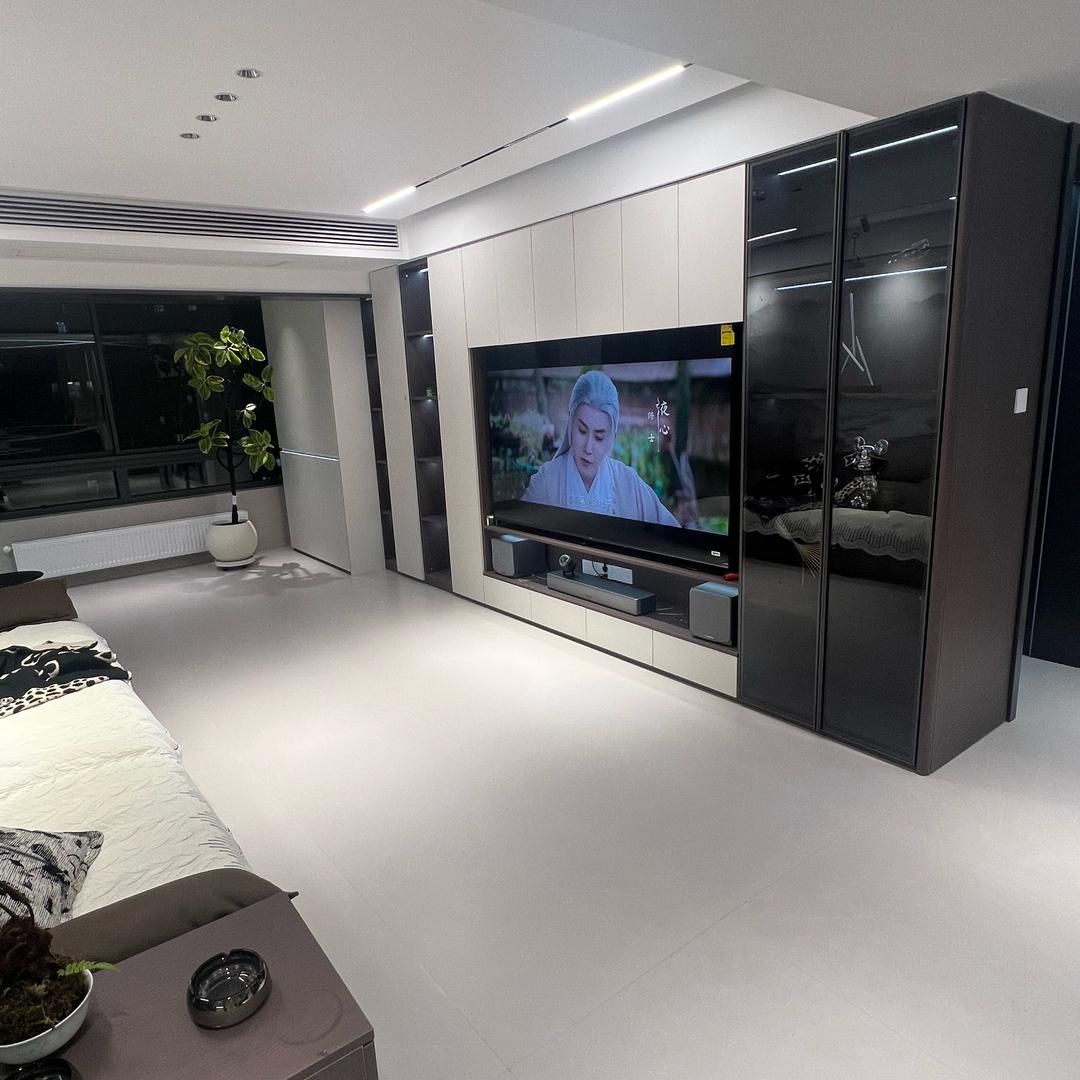 泗洪做全屋定制许芳芳