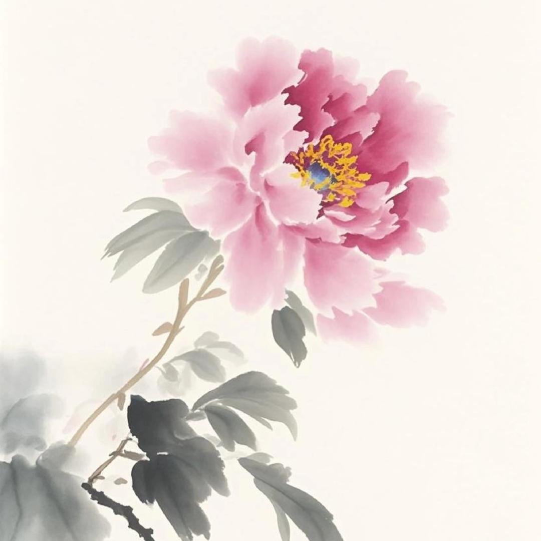 北京松岳书画苑