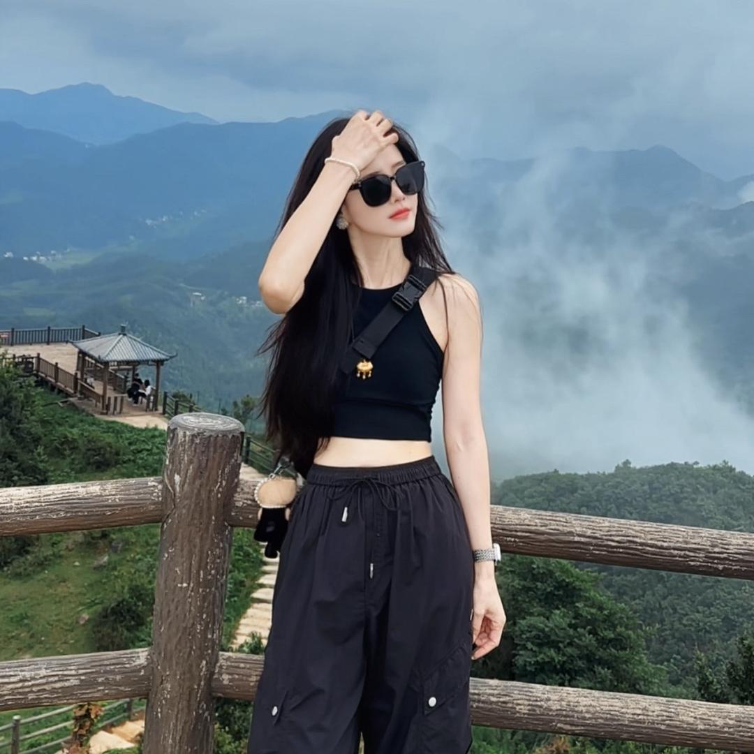 #是Huanhuan吖🤎