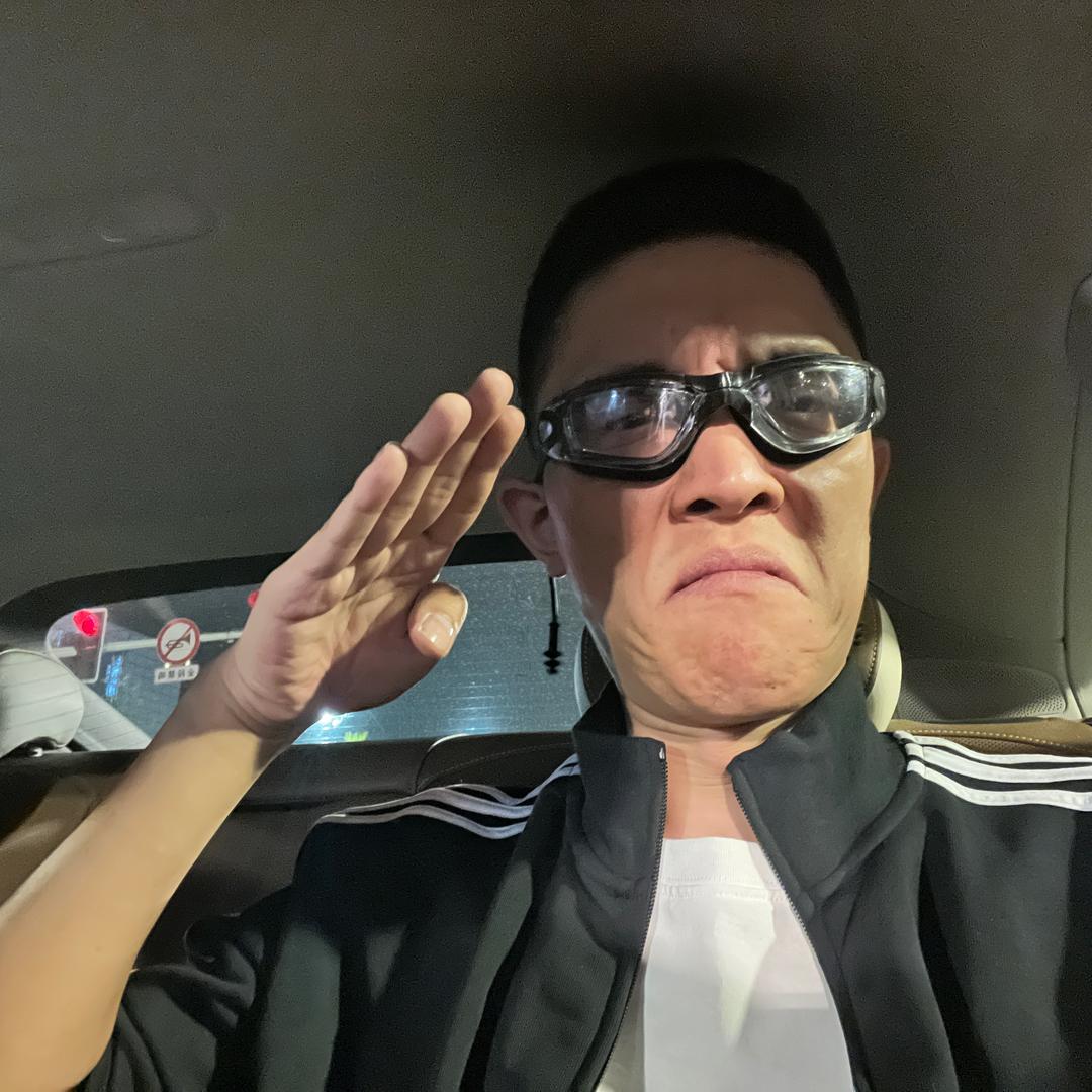 不是李怼呀