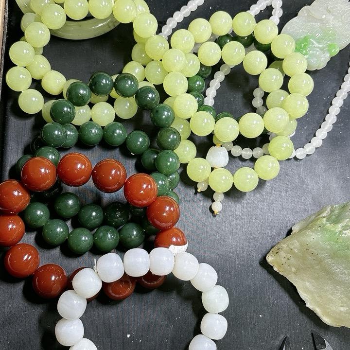 铉博文化(青海料)