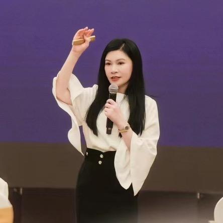芳姐管理学堂