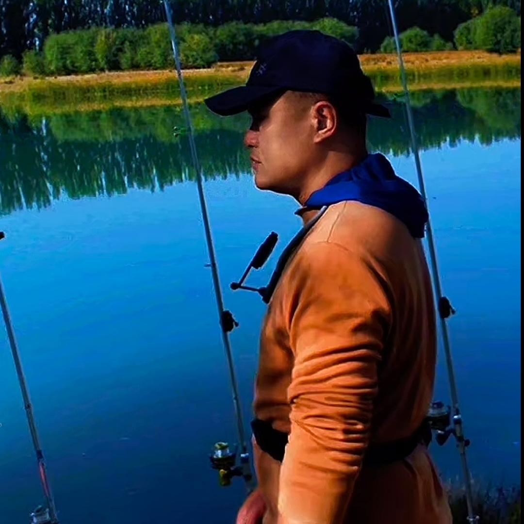 新疆焘焘钓鱼🎣