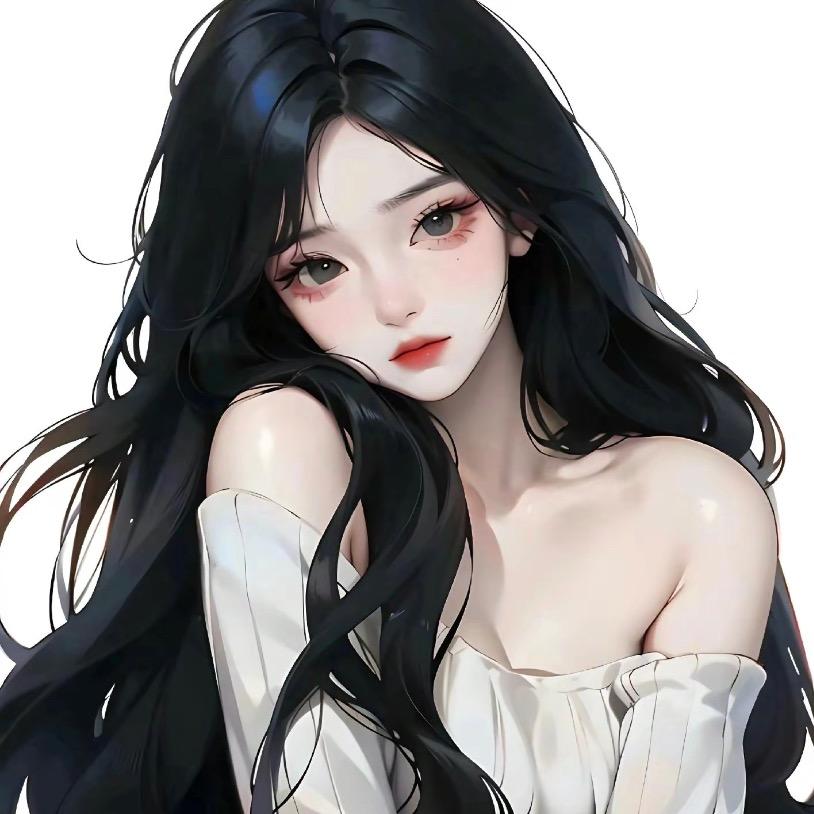 温柔的小猫