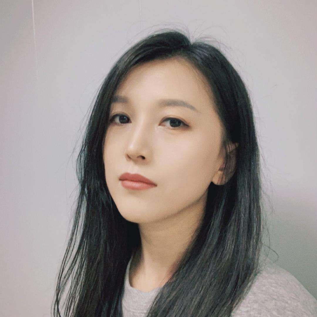 苏苏🎤