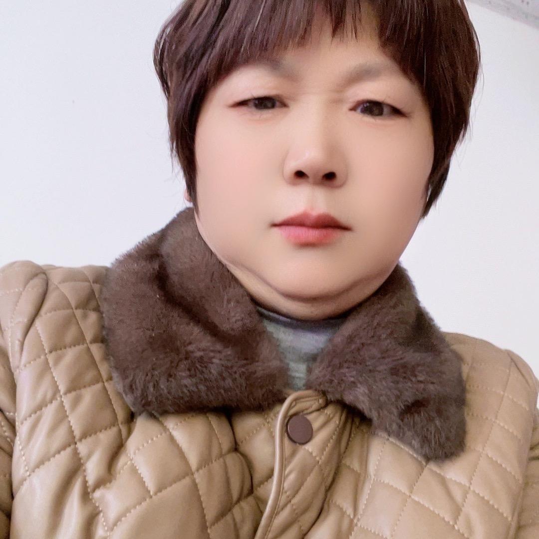 幸运爱唱歌