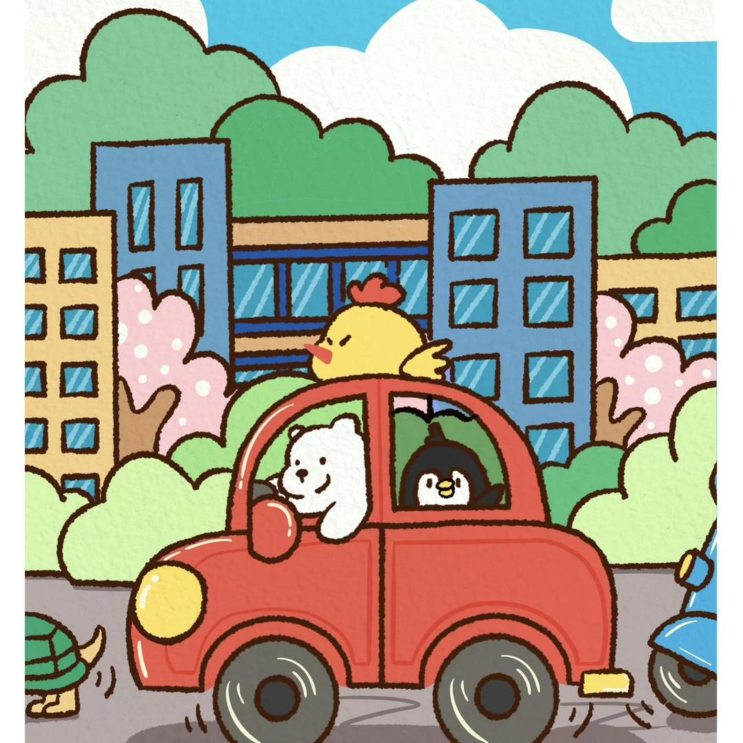 小橄榄童装工厂号
