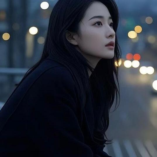 美美