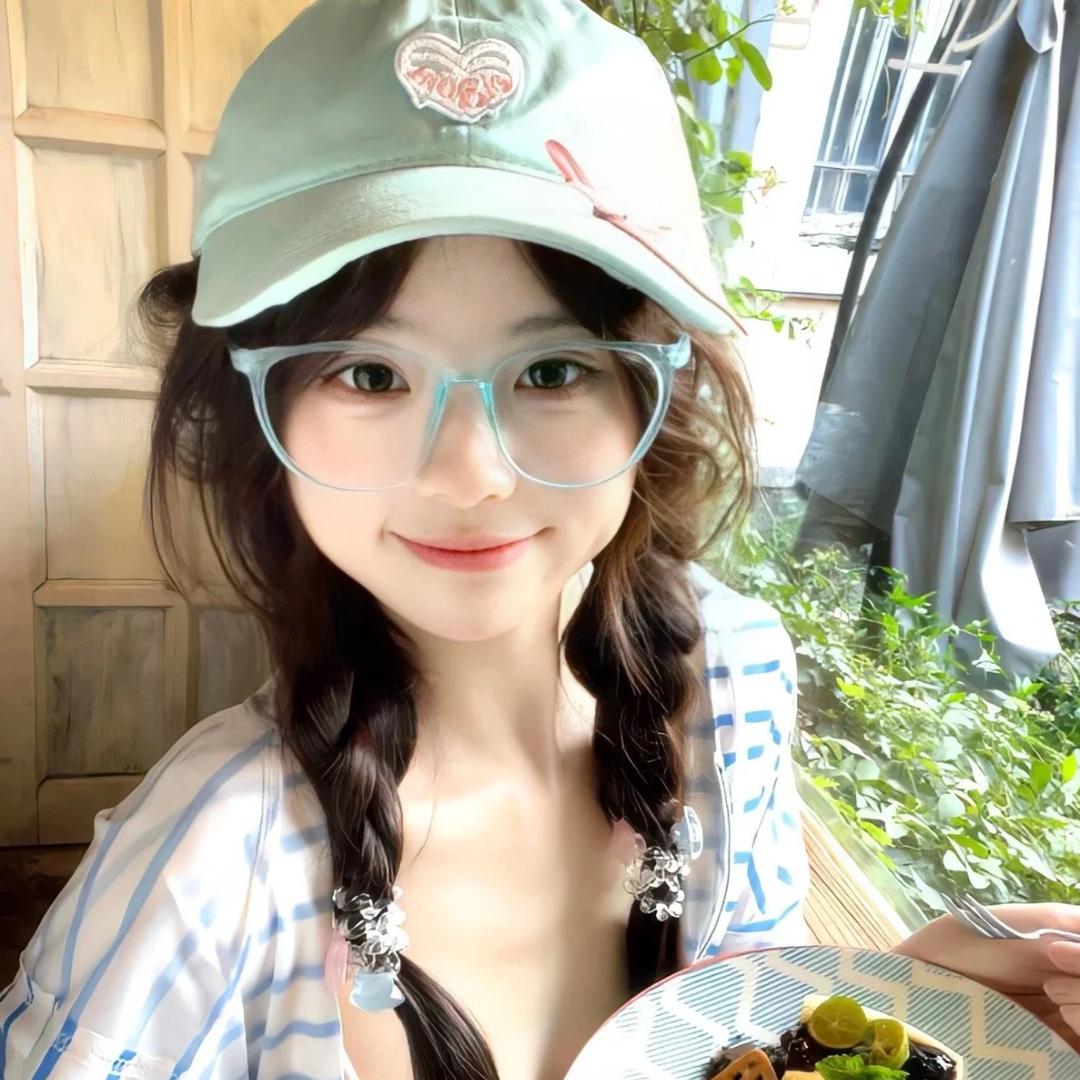 橘子猫