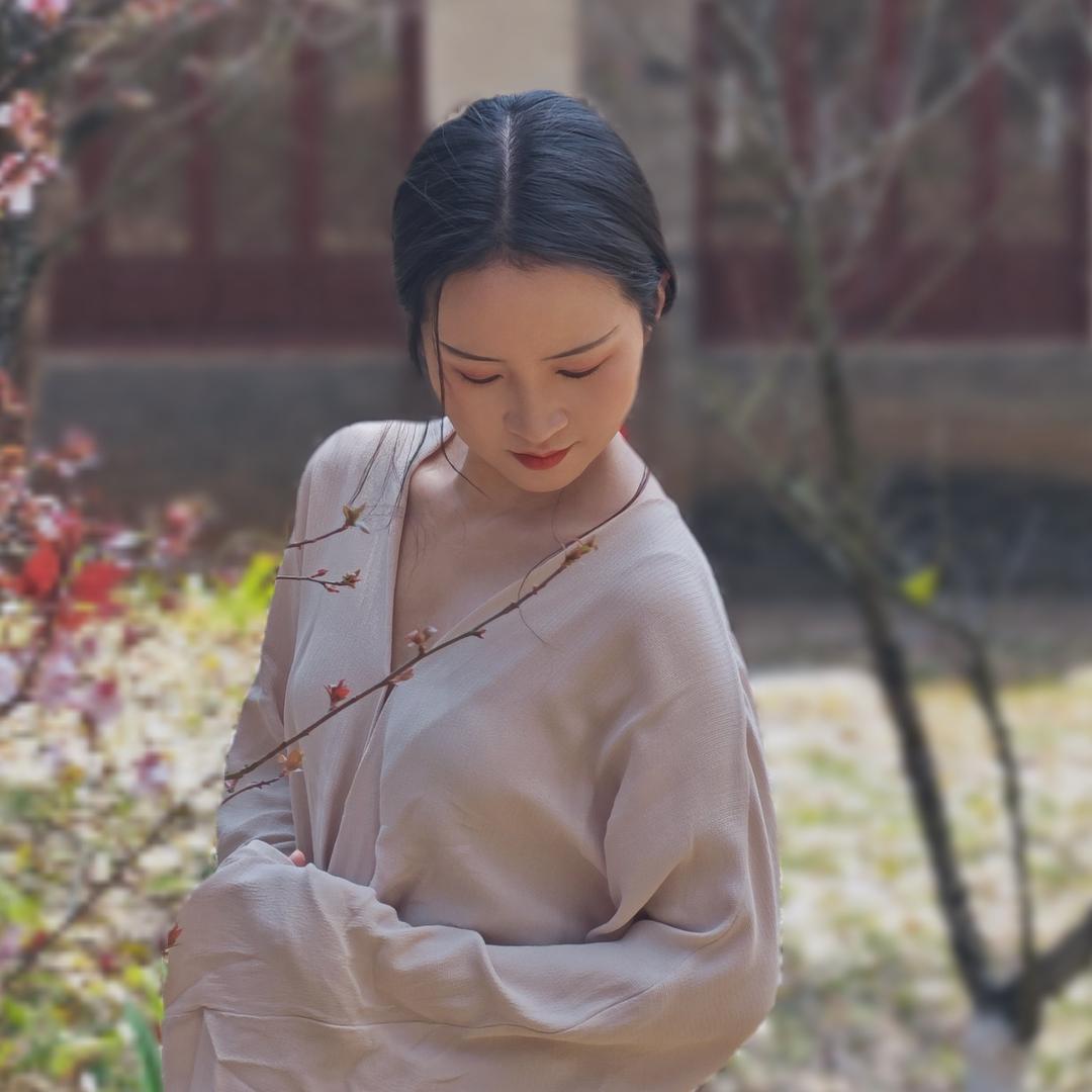 清砚