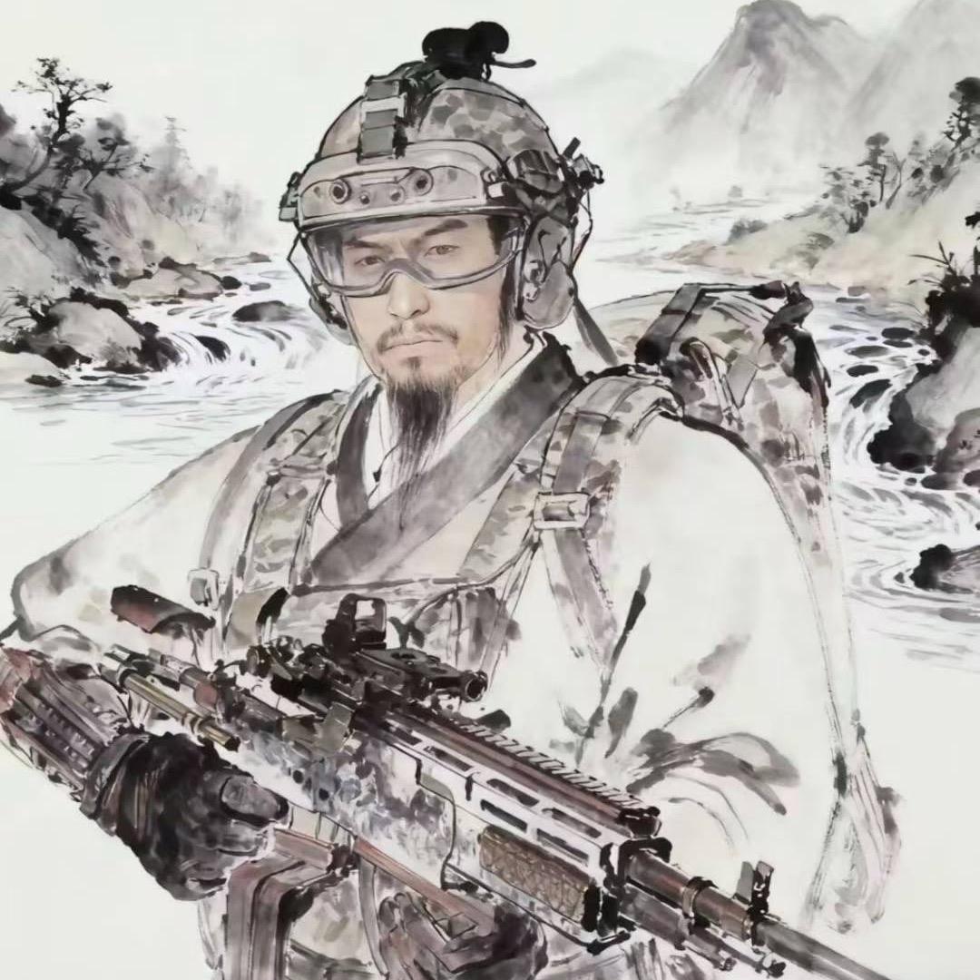 农夫（三角洲行动）