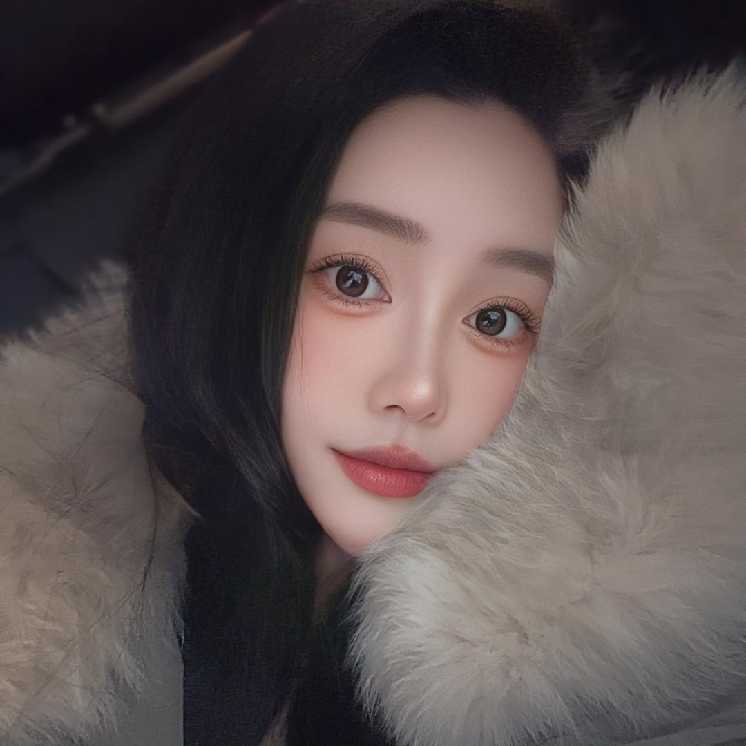 化妆师💄张小胖