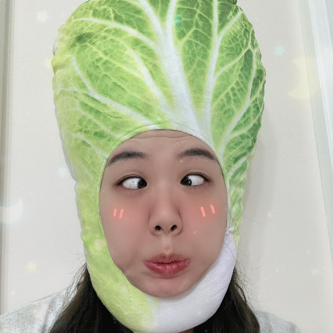 包菜脑壳