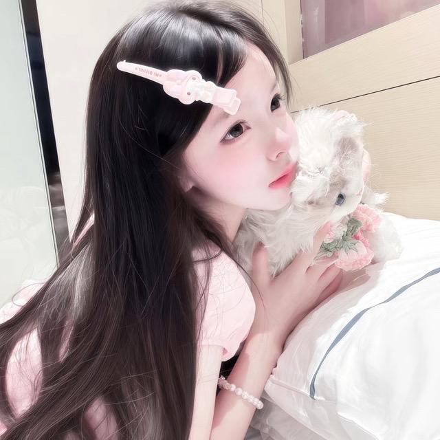 或许是我太萌
