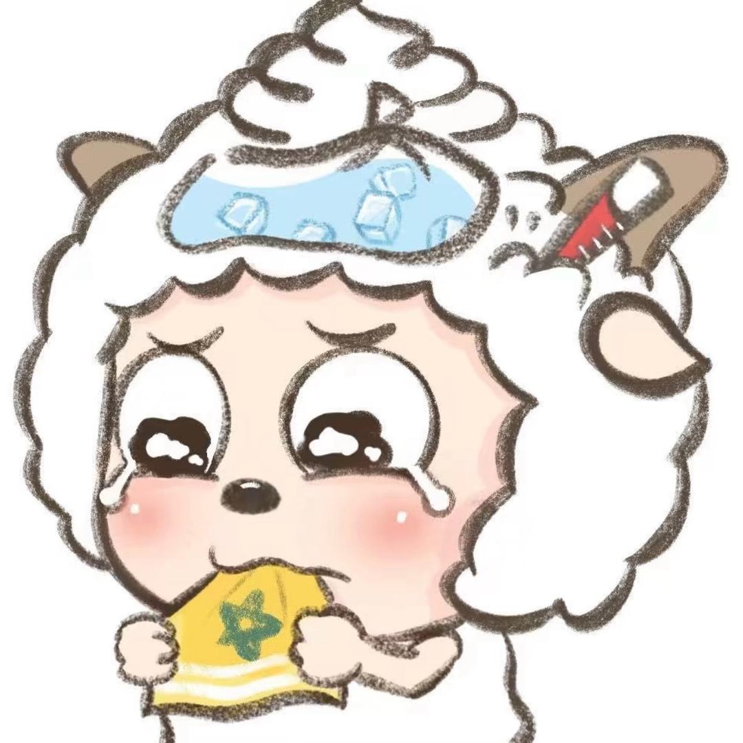 羊羊不懒🐑.