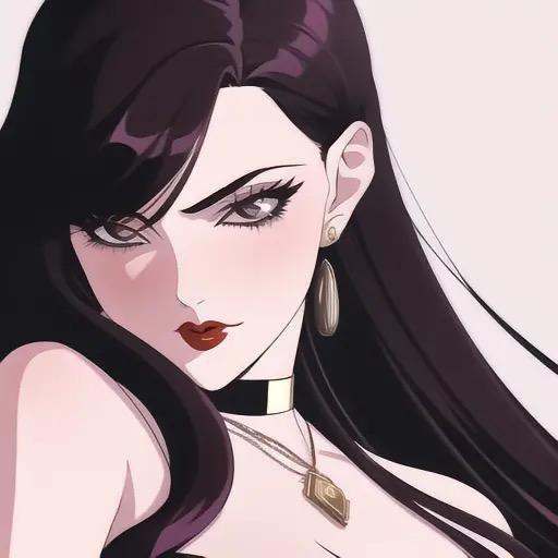 晚晴·