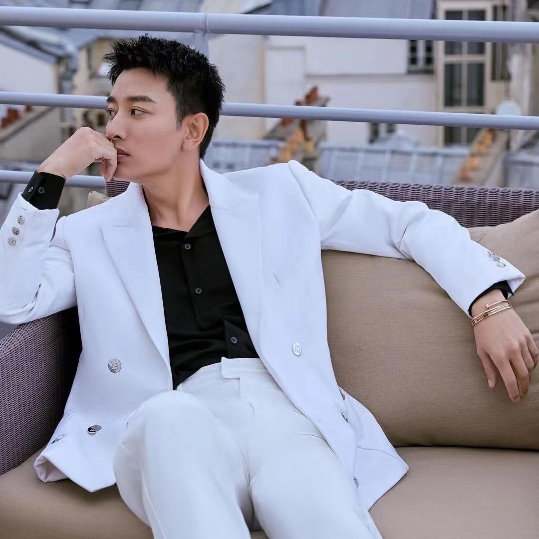 贾乃亮好物推荐