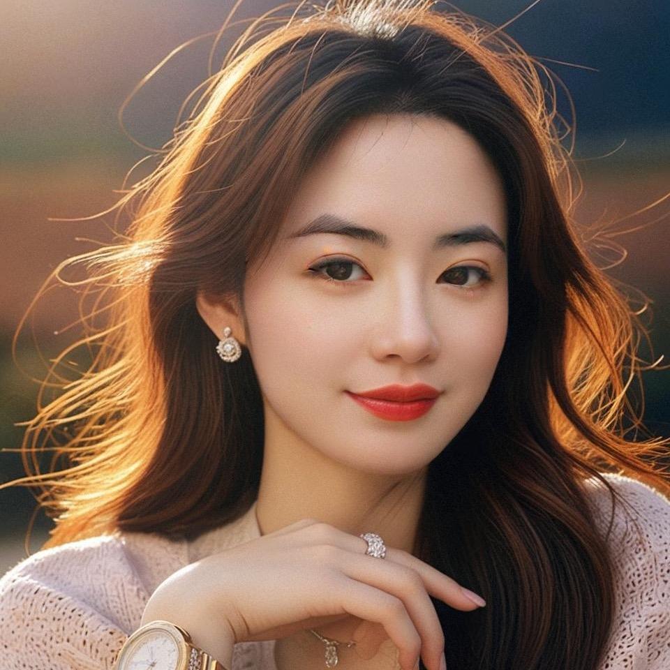 美业星姐