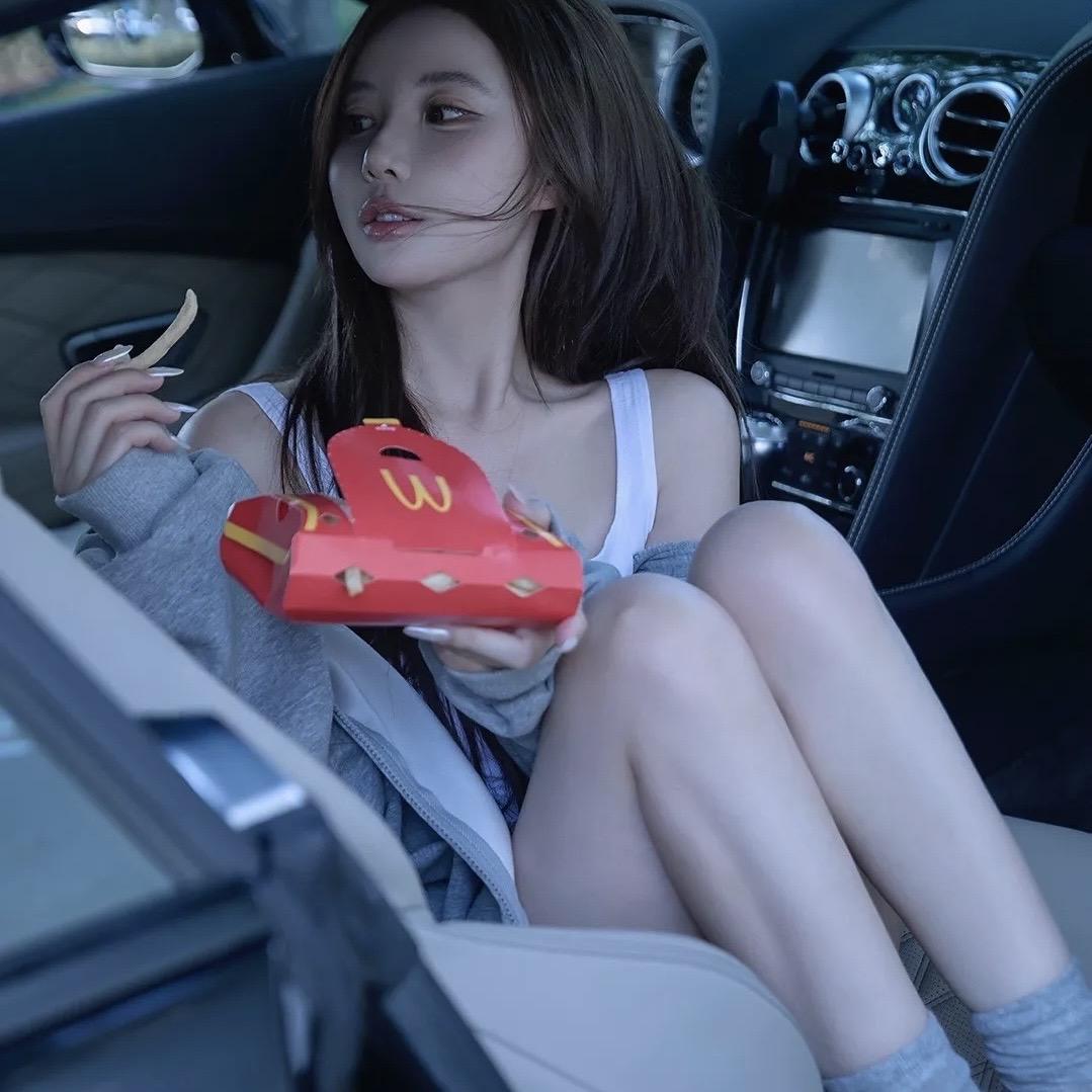 驭翔-小美