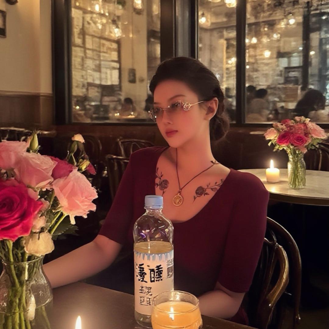 Beauty•碧优缇🧚‍♀️