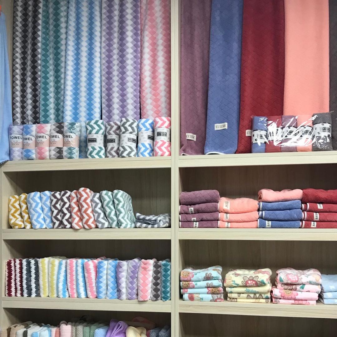 蠡县三慕纺织品店