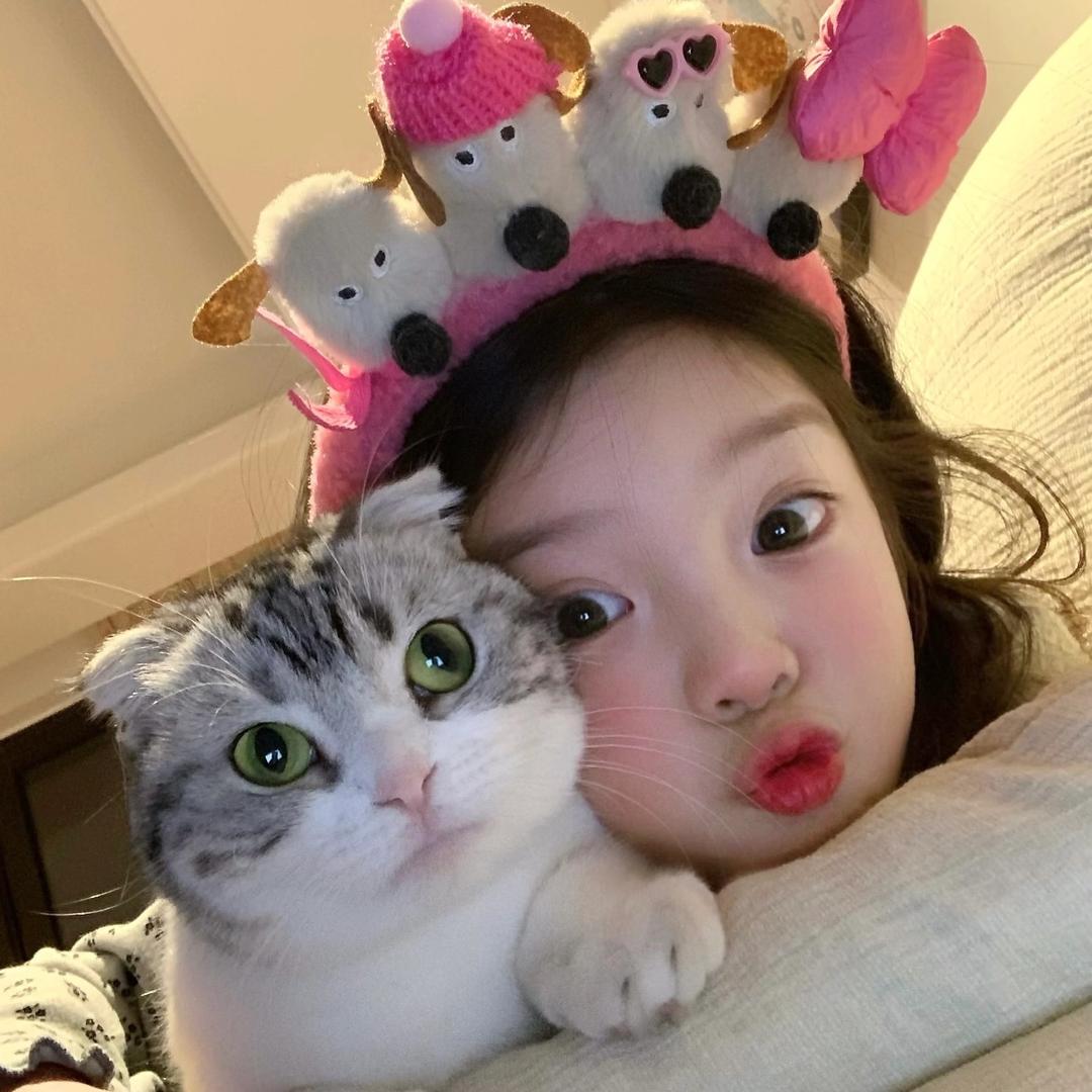 纯爱战士李淑芬