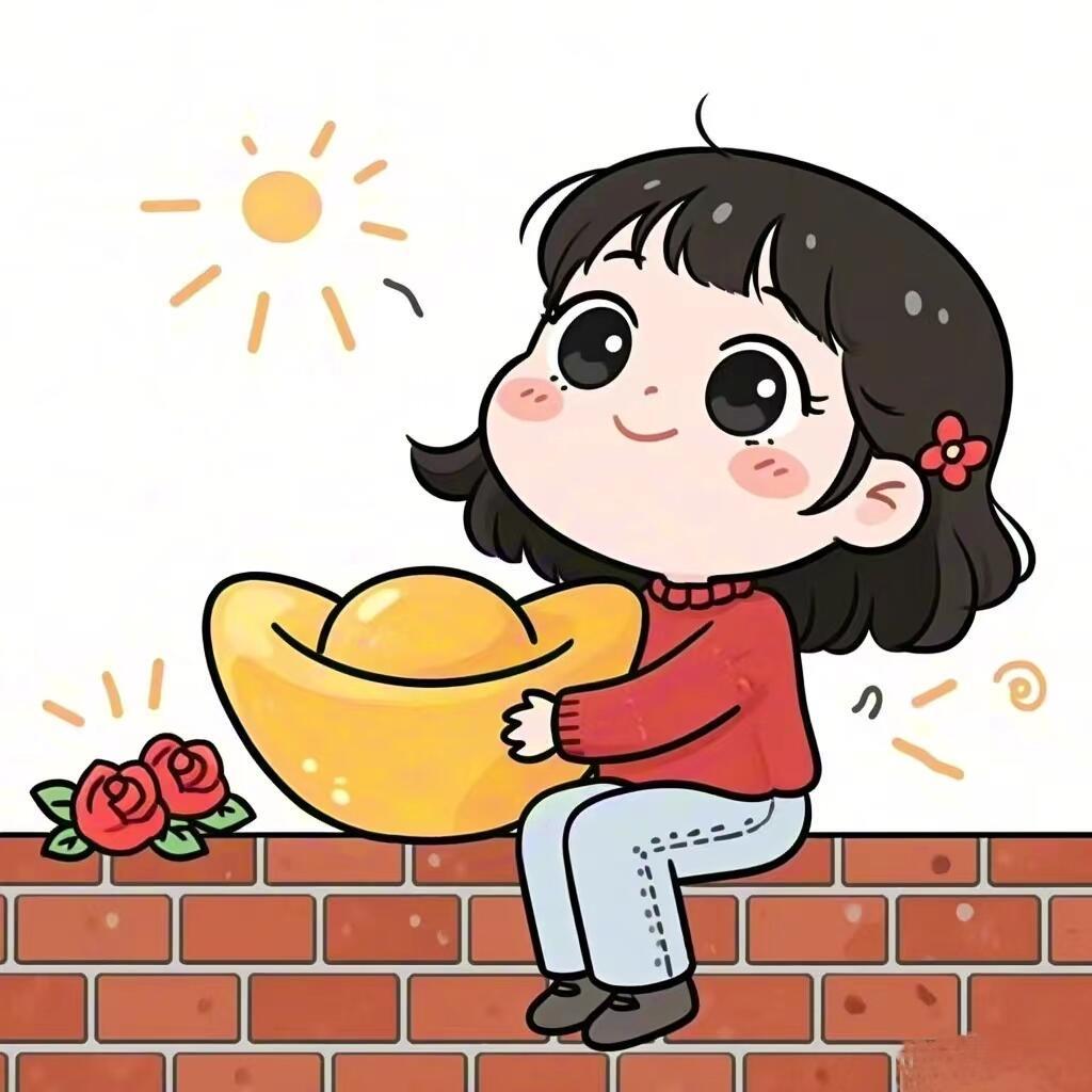 旺旺小福星⭐ღ°