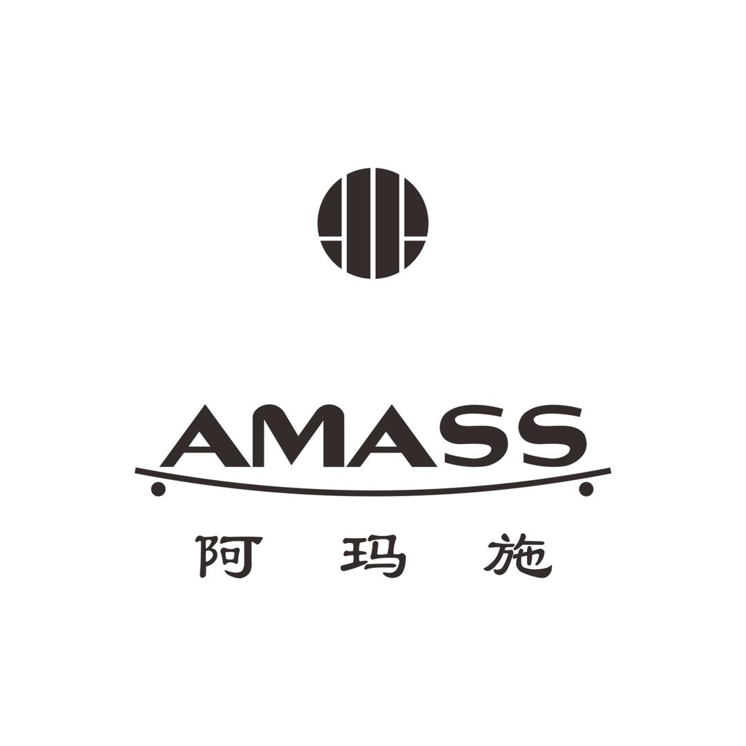 阿玛施AMASS官方品牌店