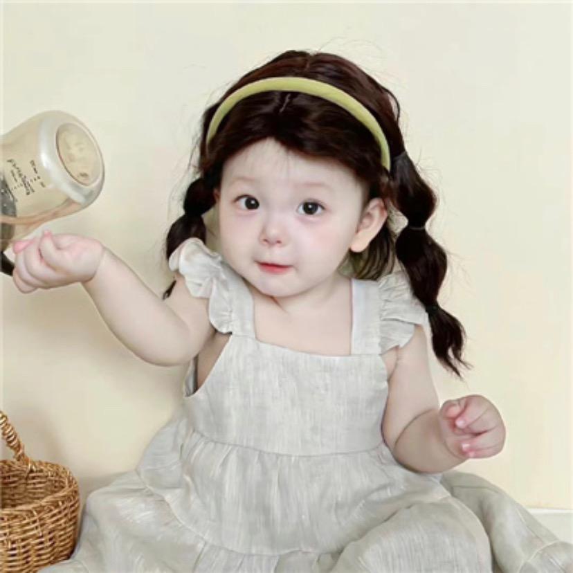 越儿婴幼儿服饰