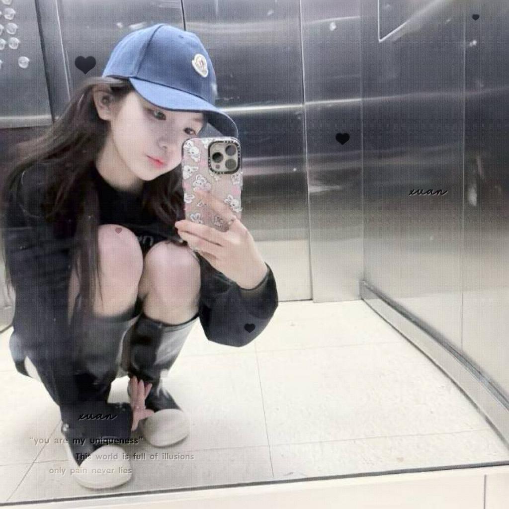 随