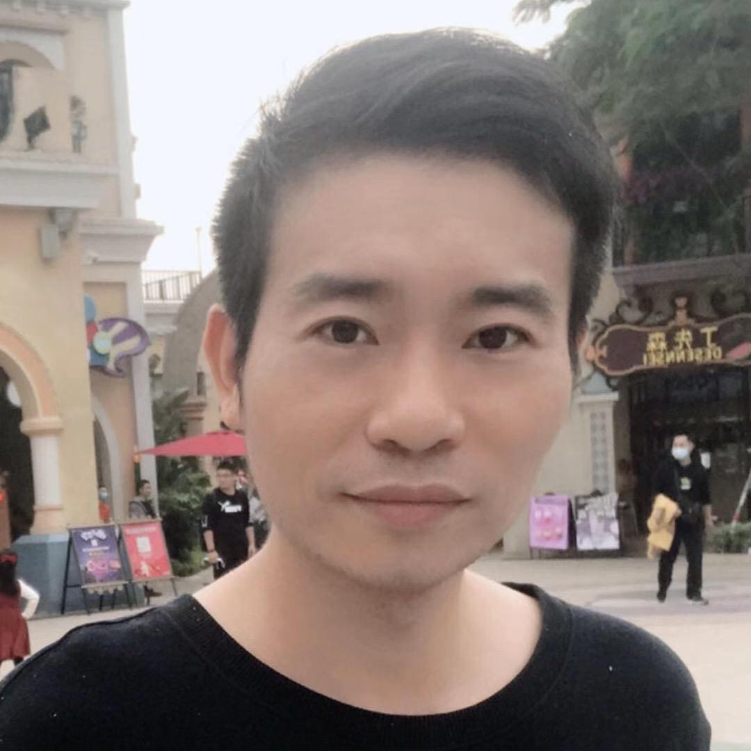 珀仔