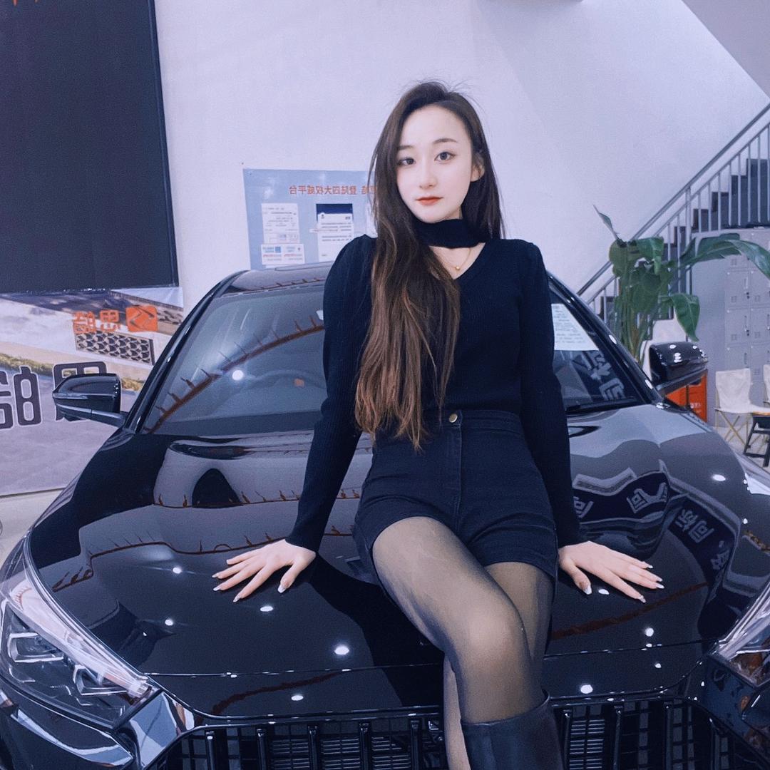 自贡思皓汽车（琪琪）