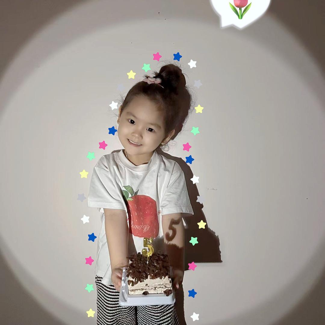 @心心妈妈