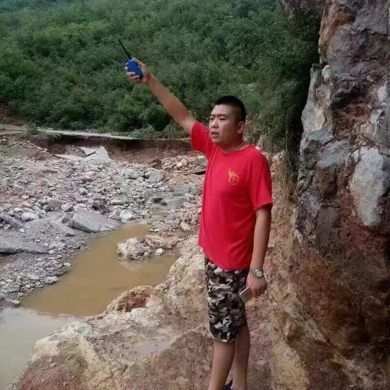 龙哥带你上高速