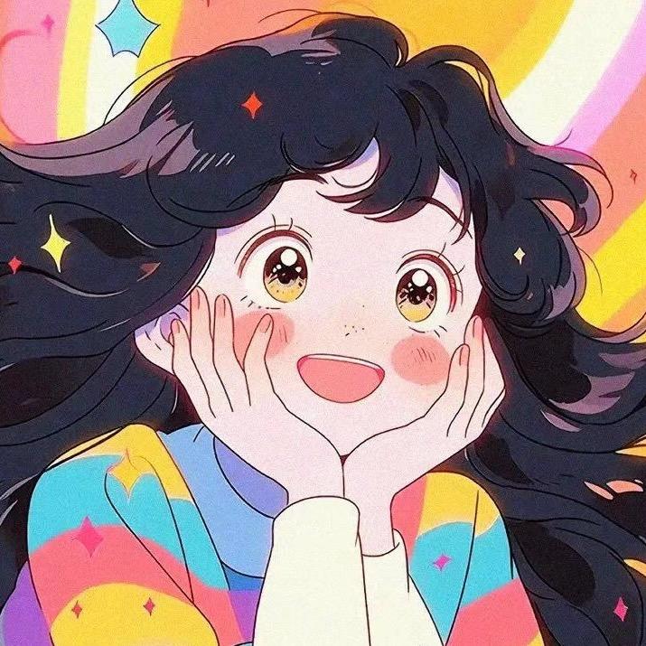 憨琪琪