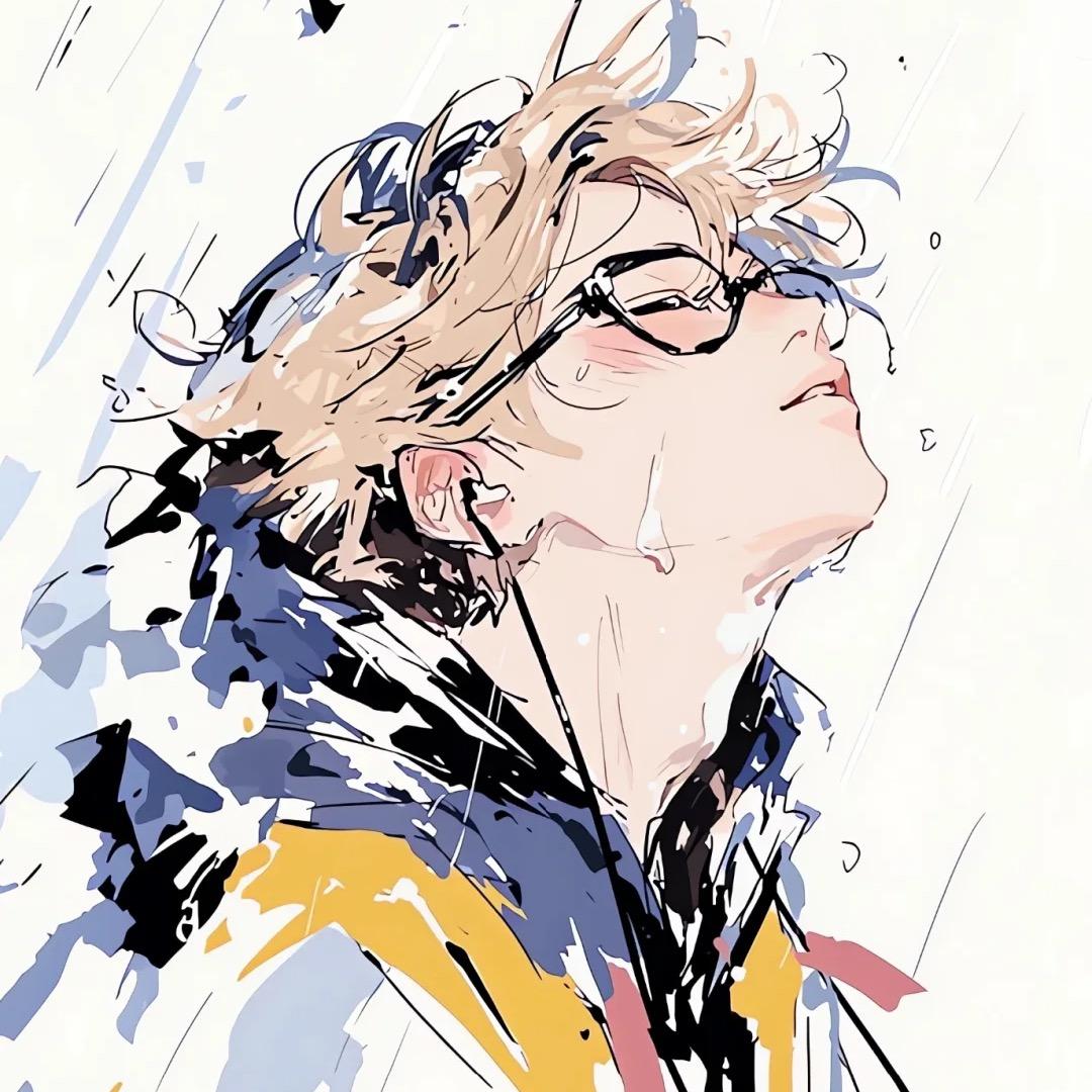 🐟寻找鱼钩的鱼🐟