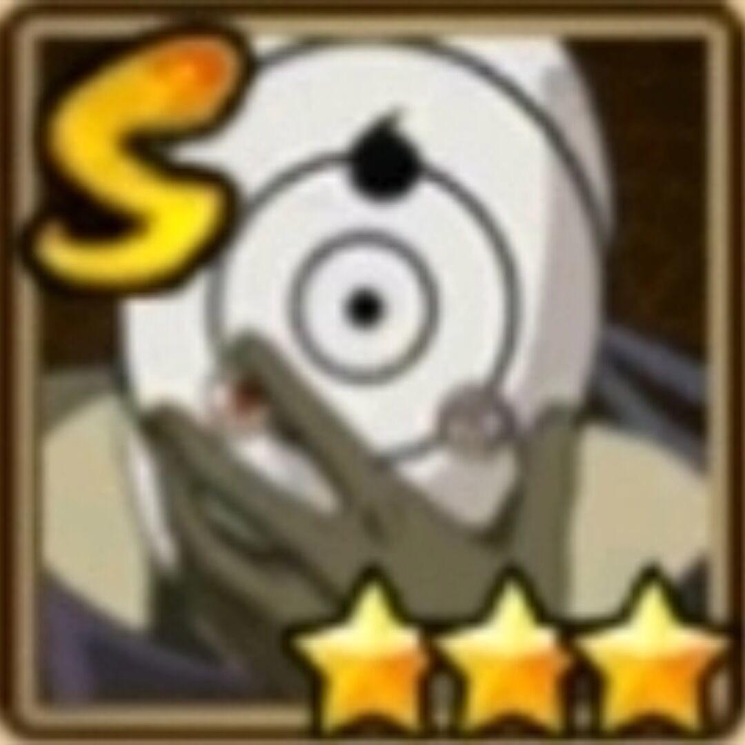 无敌白面具大人