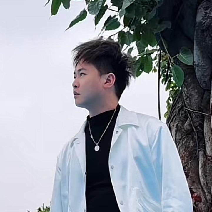 小阿君