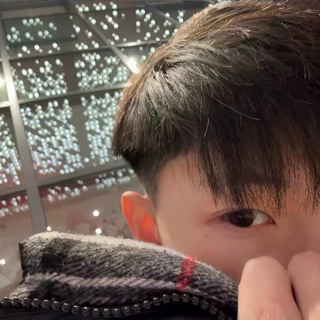 我是一个河南人