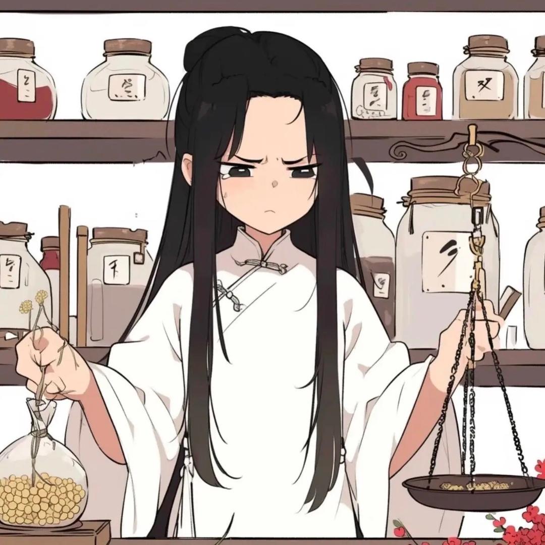 肤康草本棠