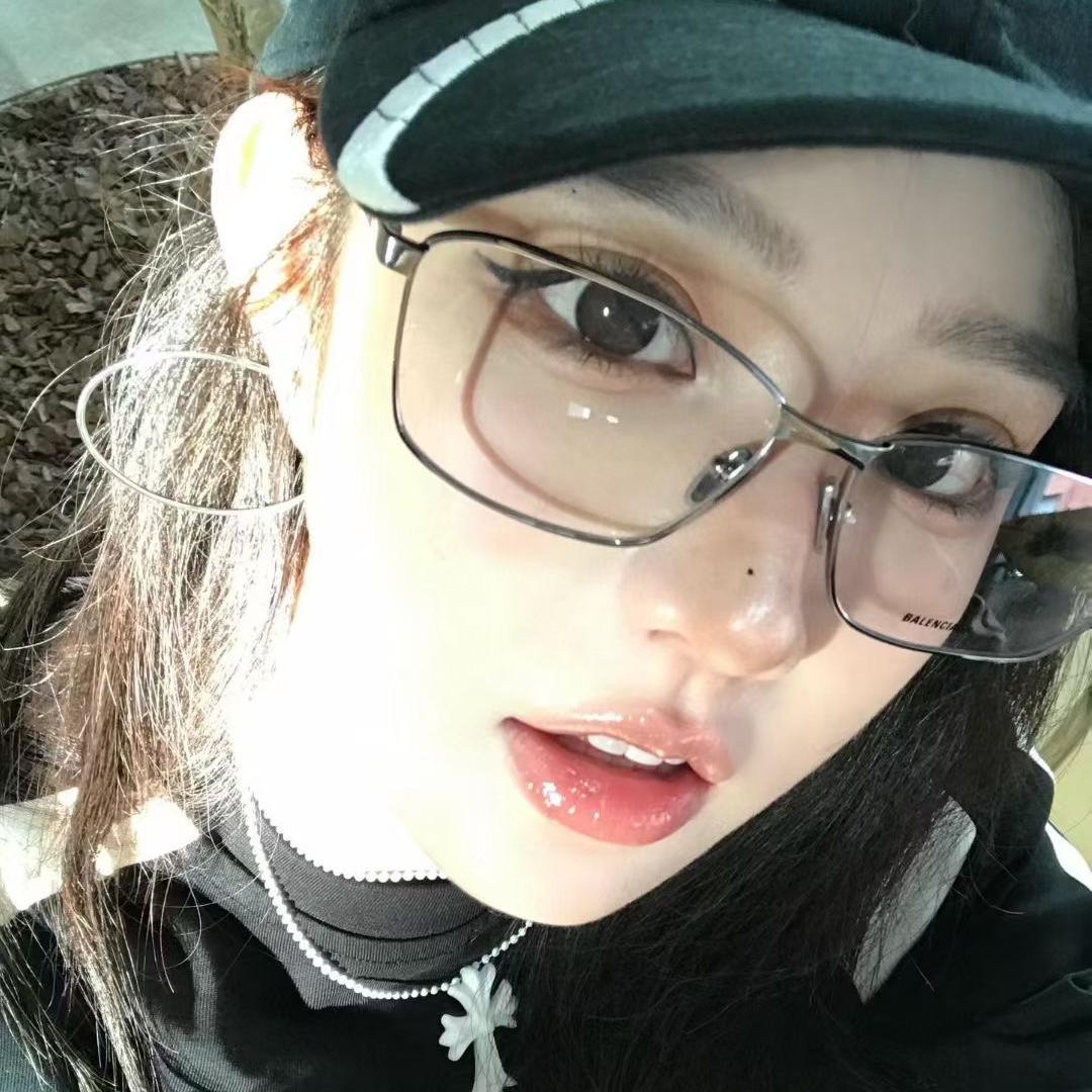 轻奢优选太阳镜