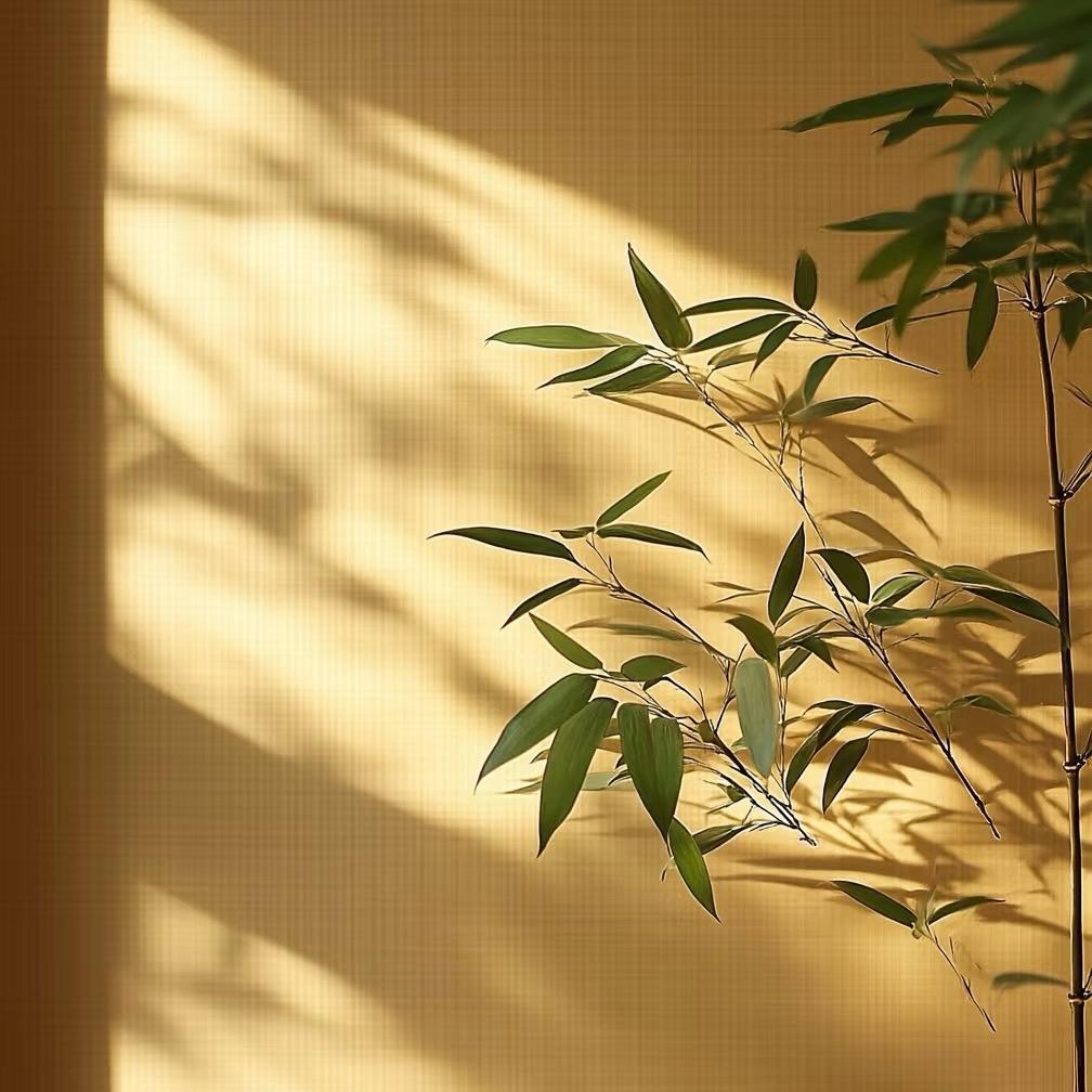 南山花童