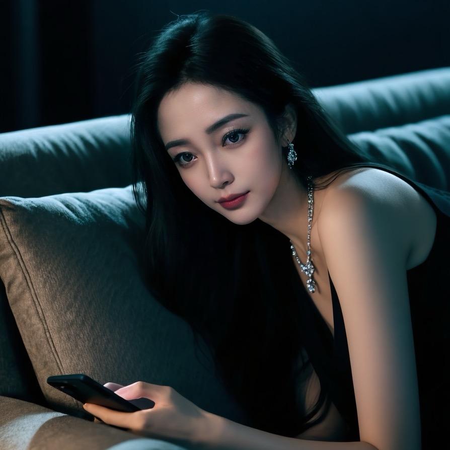 影子