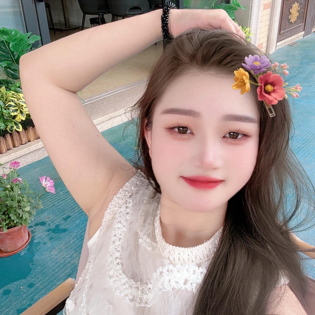 是波妞呀🍓